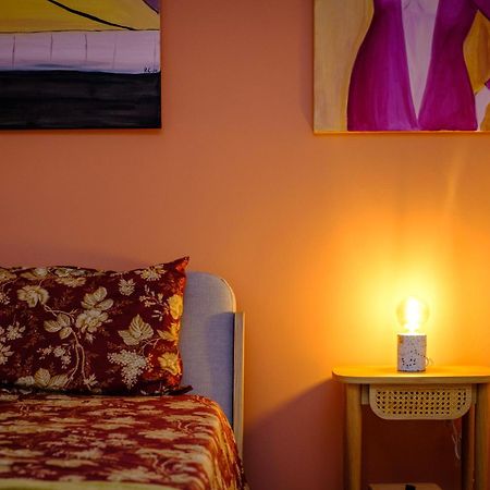 Appartement La Golden View à Vieste Extérieur photo