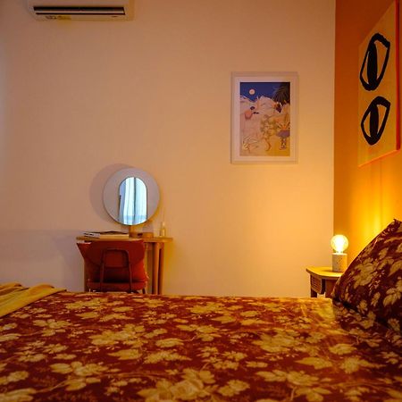 Appartement La Golden View à Vieste Extérieur photo
