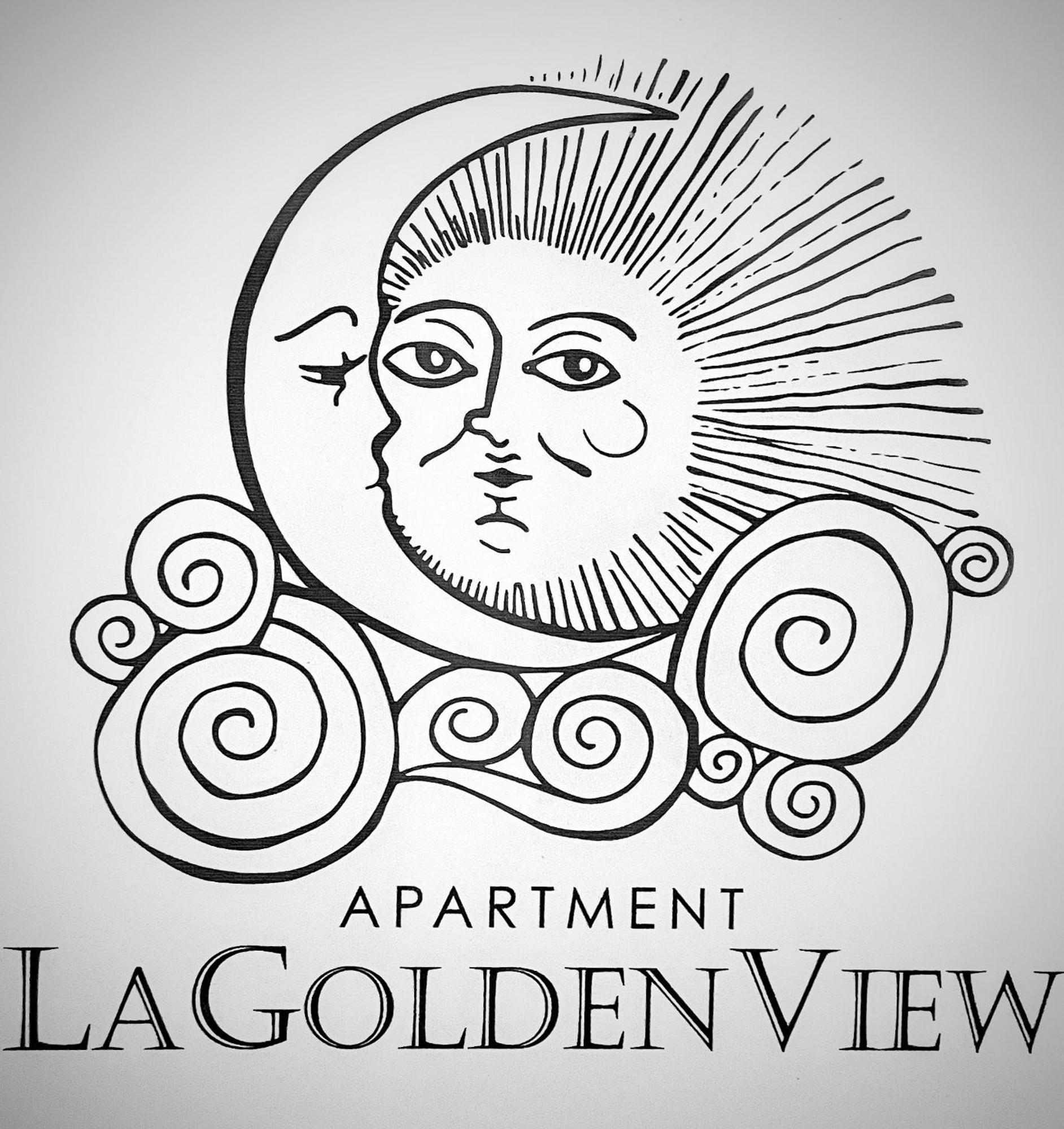 Appartement La Golden View à Vieste Extérieur photo