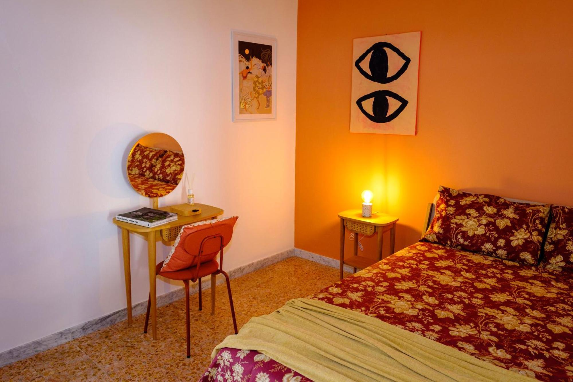 Appartement La Golden View à Vieste Extérieur photo