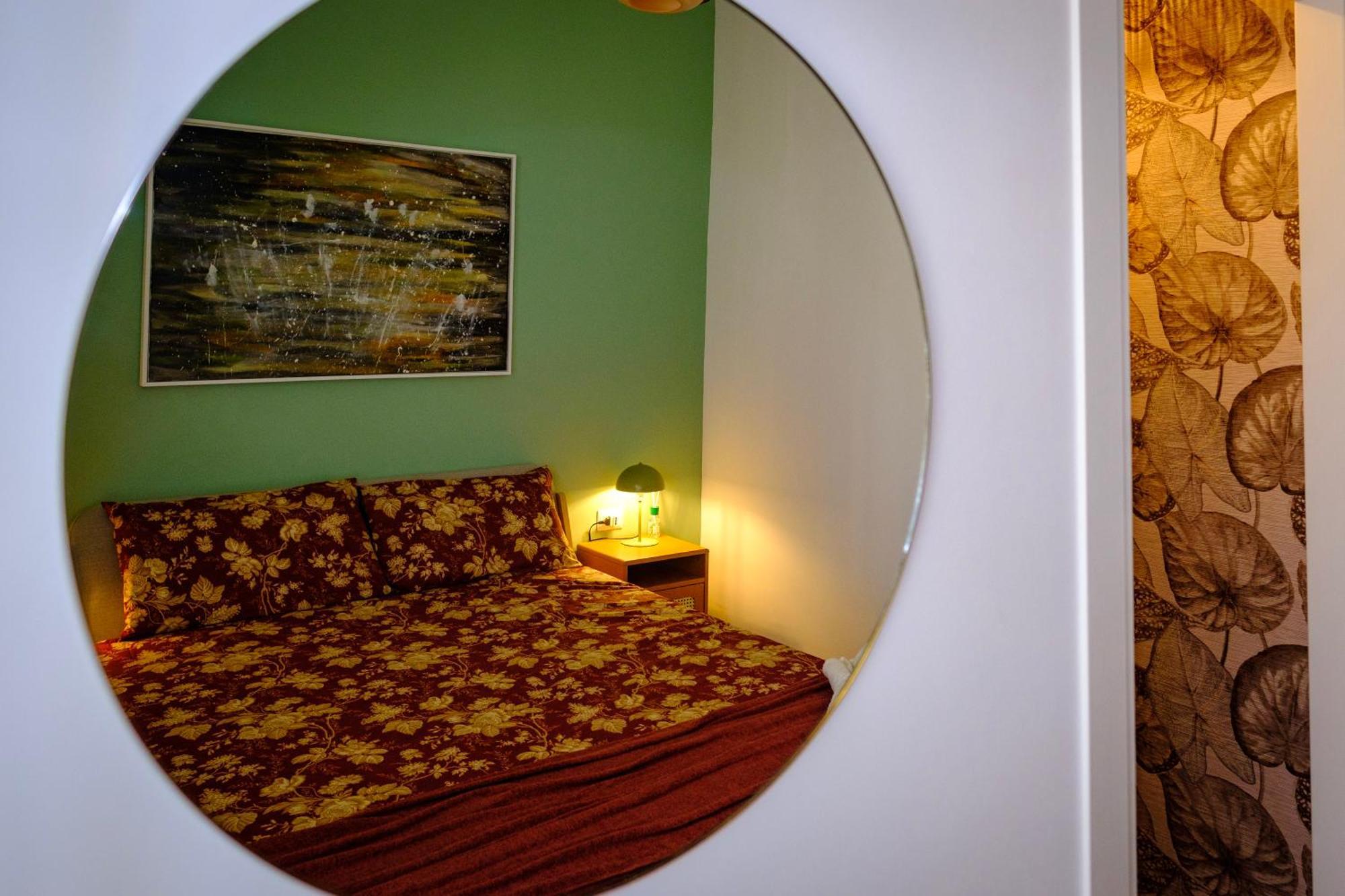 Appartement La Golden View à Vieste Extérieur photo